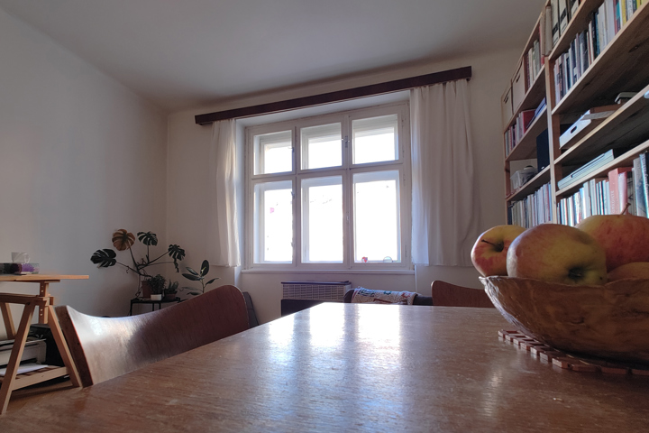 Prague 3 appartment - 3