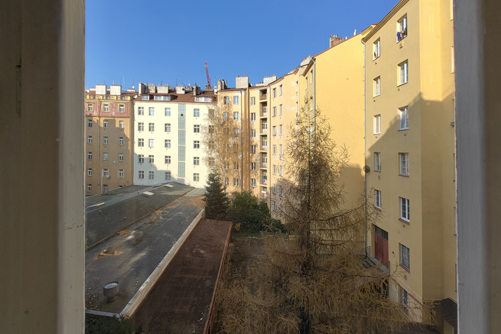 Prague 3 appartment - 6