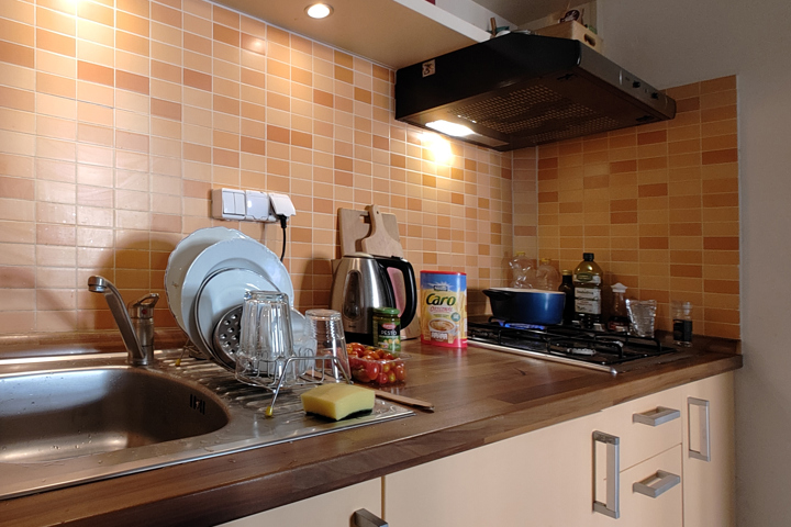 Prague 3 appartment - 7