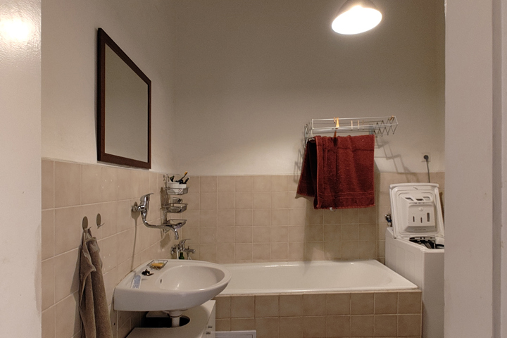 Prague 3 appartment - 8