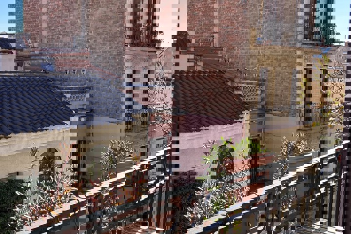 My cozy home in Gracia, Barcelona - 1