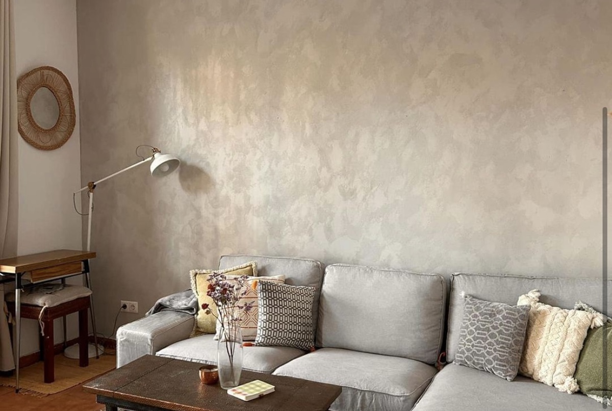 My cozy home in Gracia, Barcelona