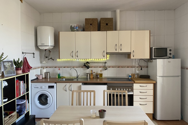 My cozy home in Gracia, Barcelona - 2