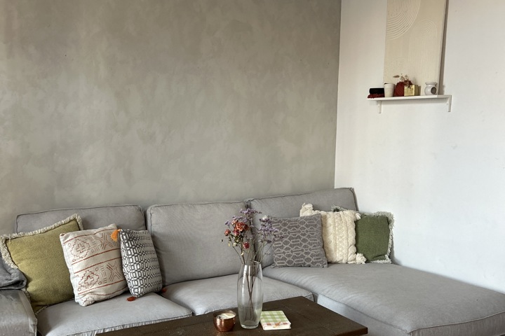 My cozy home in Gracia, Barcelona - 6