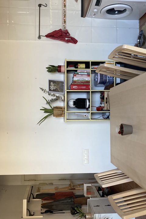 My cozy home in Gracia, Barcelona - 7