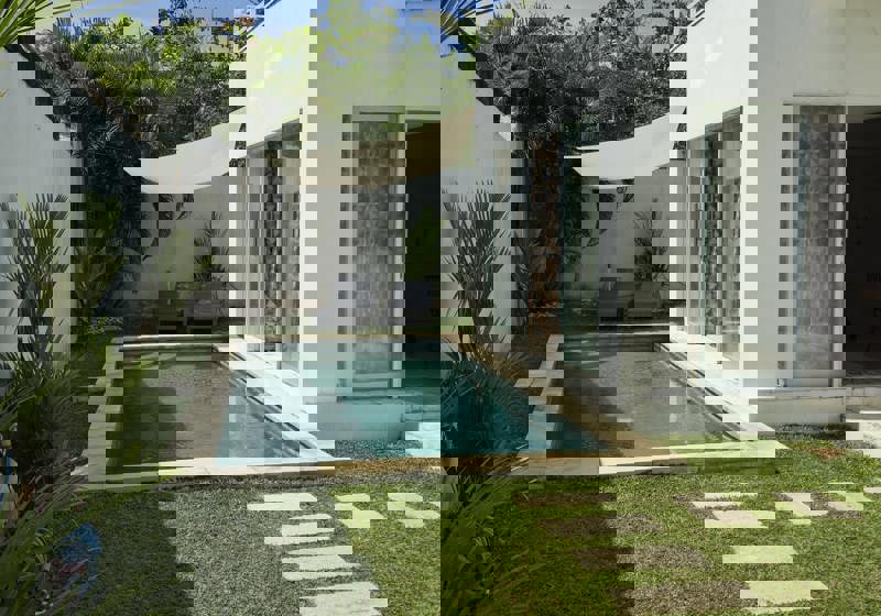 home swap in Denpasar, Bali
