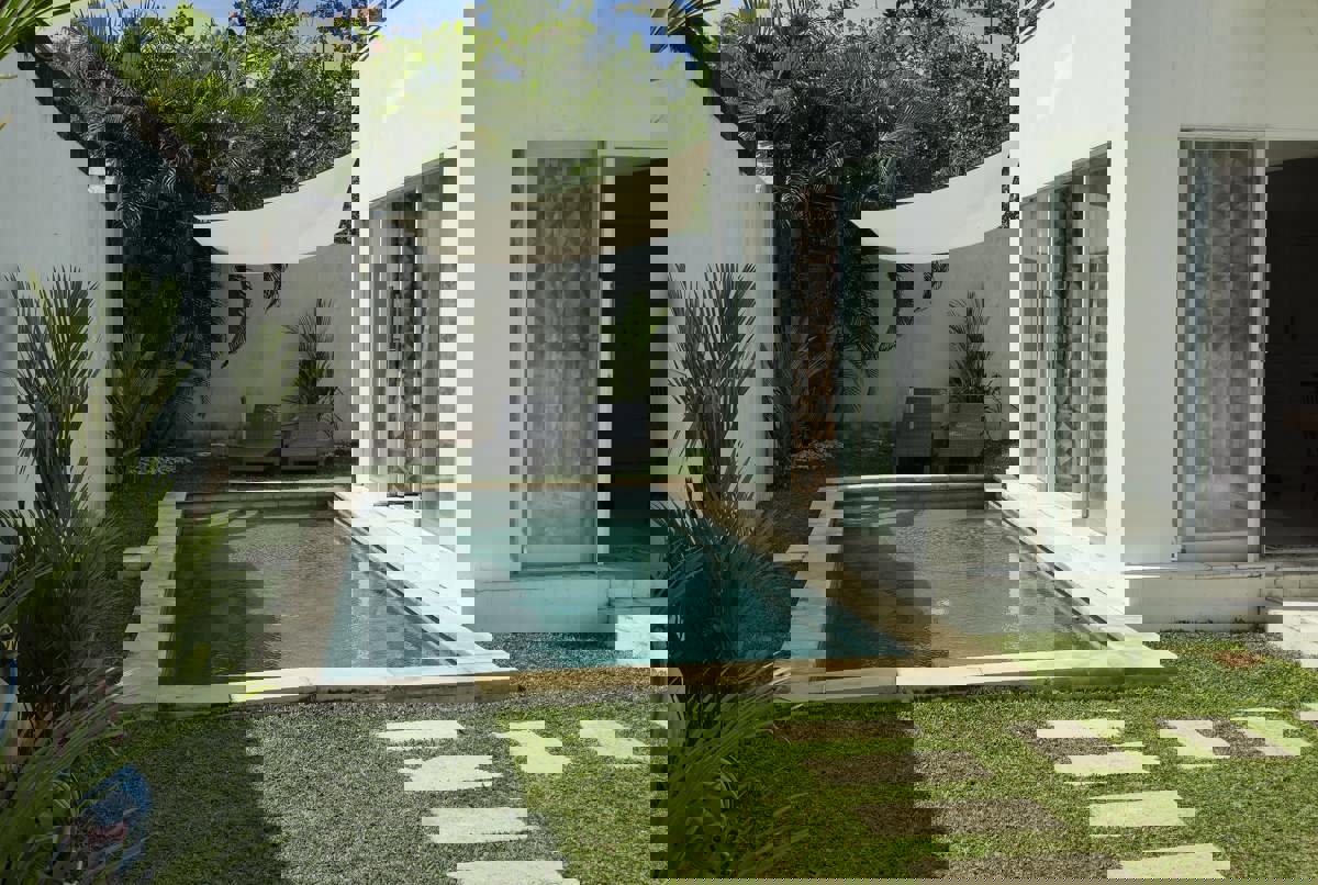 Lovely family home in the heart of Sanur