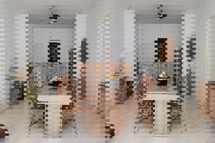 Lovely family home in the heart of Sanur - 2