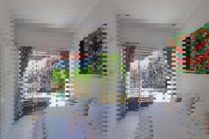 Lovely family home in the heart of Sanur - 6