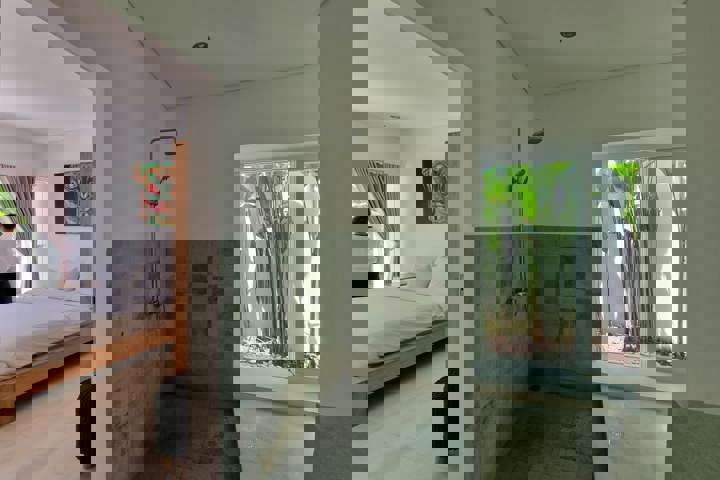 Lovely family home in the heart of Sanur - 7