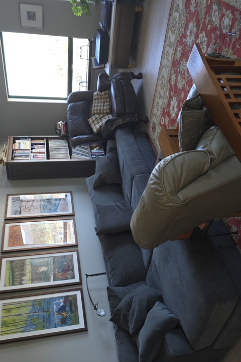 Top floor Condo with Shuswap Lake view - 3