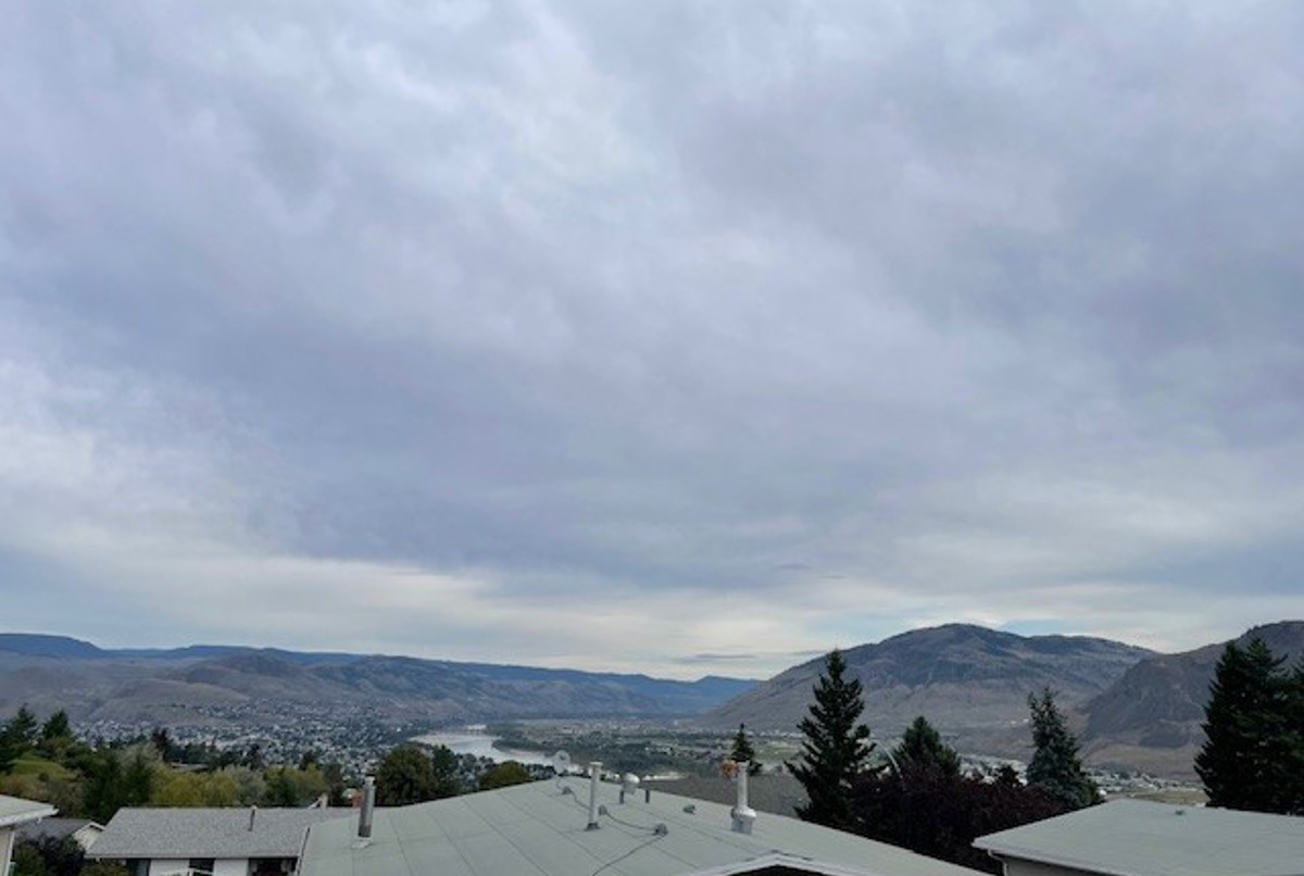 Canadian Recreational Paradise