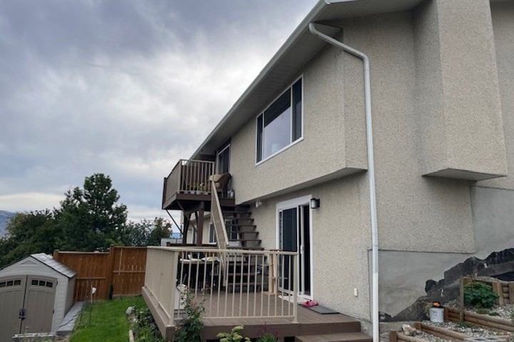 Canadian Recreational Paradise - 1