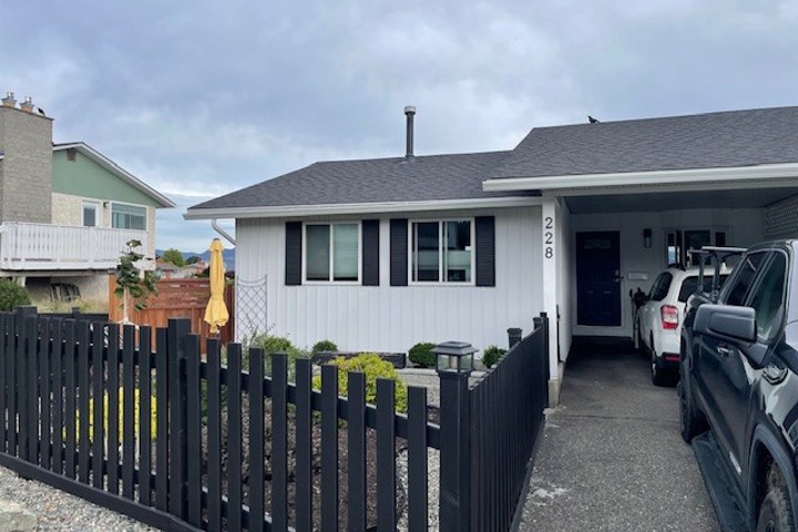 Canadian Recreational Paradise - 4