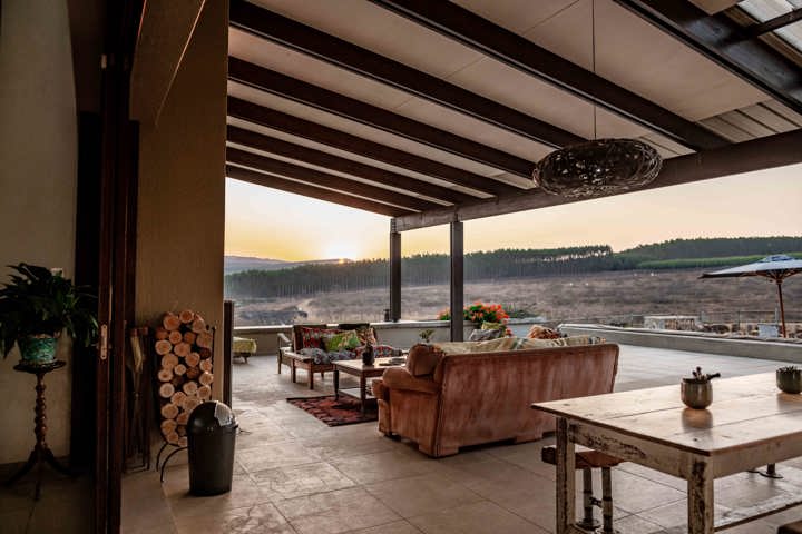 Comfortable home-Close to the Kruger National Park - 1