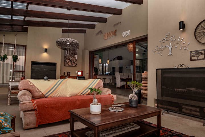 Comfortable home-Close to the Kruger National Park - 9