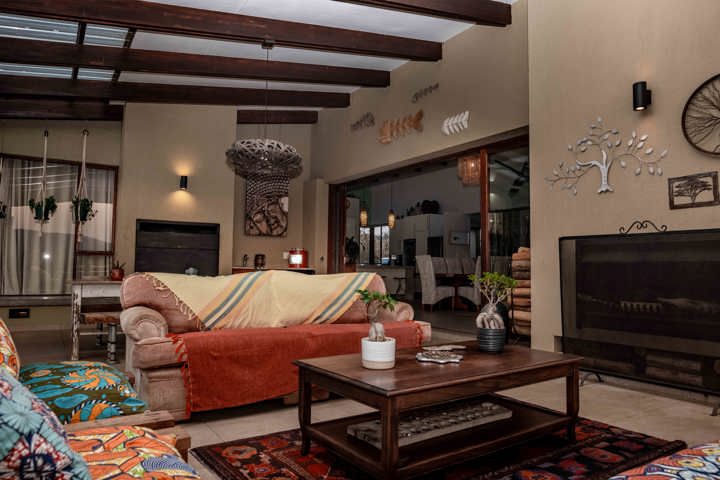 Comfortable home-Close to the Kruger National Park - 10