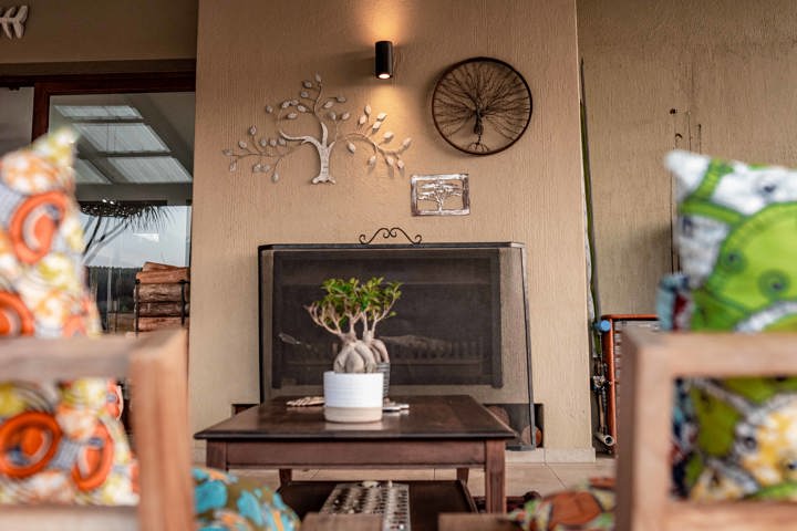 Comfortable home-Close to the Kruger National Park - 11