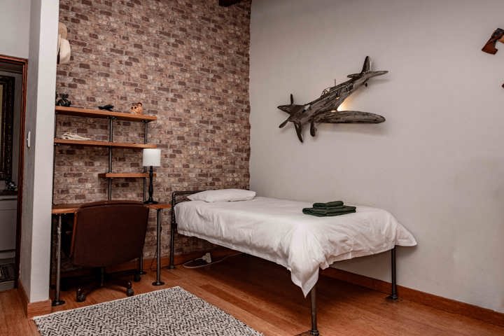 Comfortable home-Close to the Kruger National Park - 21