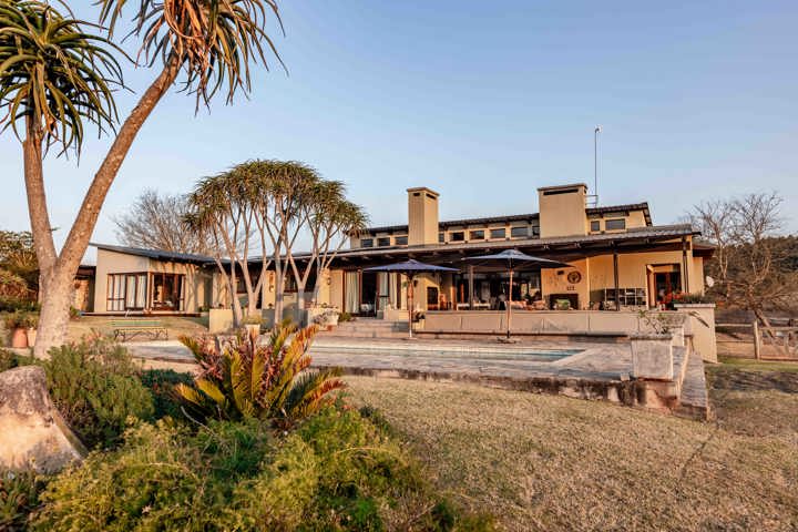 Comfortable home-Close to the Kruger National Park - 44