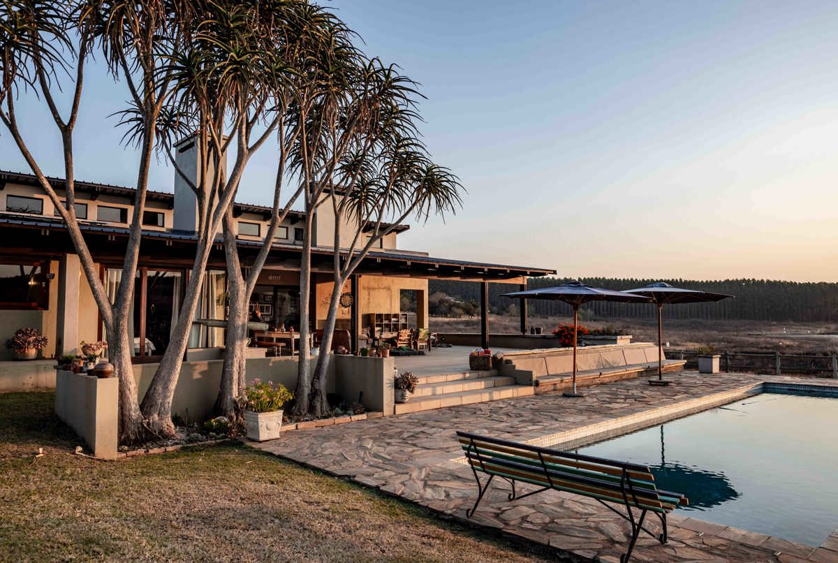Comfortable home-Close to the Kruger National Park