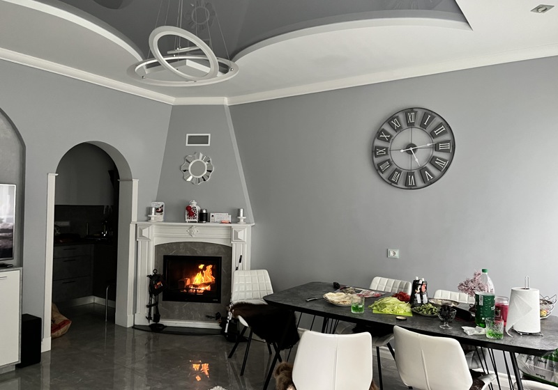 home swap in Sigulda, Latvia