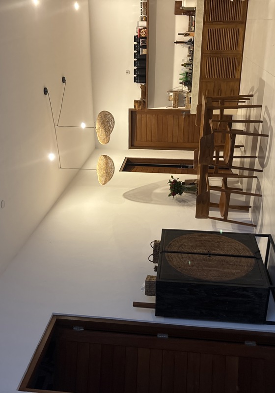 home swap in Ubud, Bali