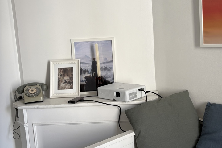 Cozy & Bright Apartment – 15 Min from Paris 🏙️ - 1