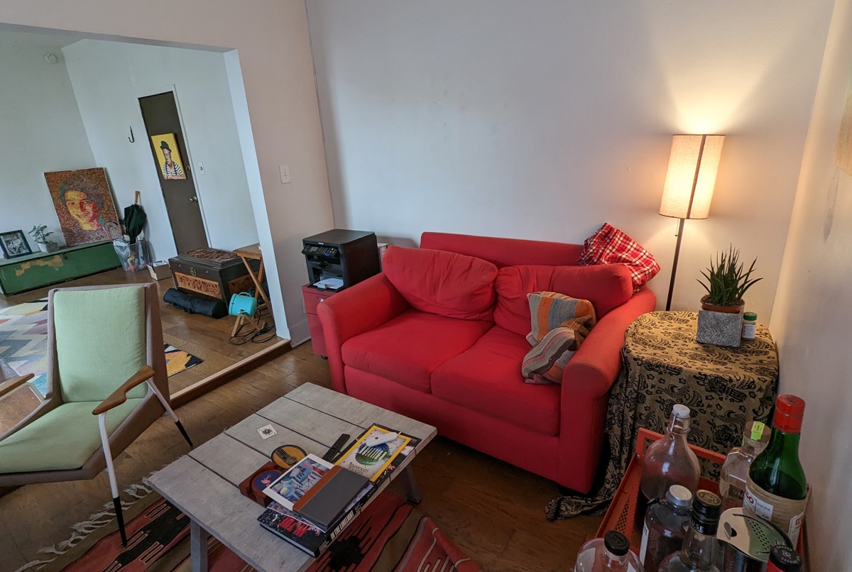 Classic Brooklyn Outpost