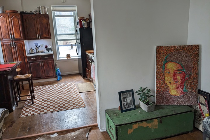 Classic Brooklyn Outpost - 3