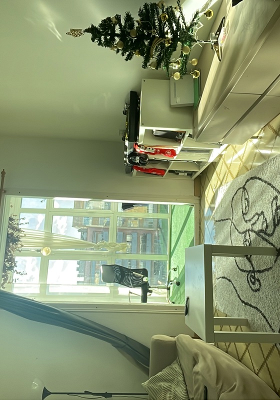 home swap in Barcelona, Spain