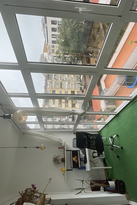 Cozy room in Barcelona Heart❤️ - 1