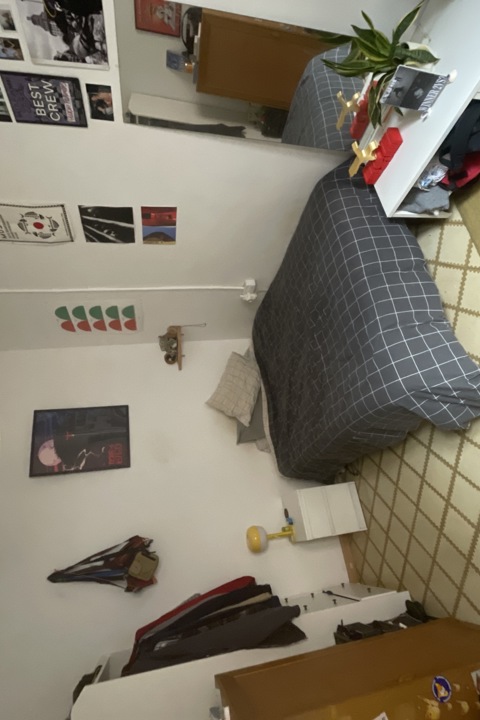 Cozy room in Barcelona Heart❤️ - 2