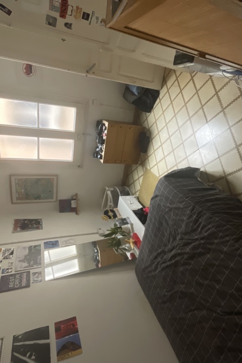 Cozy room in Barcelona Heart❤️ - 3