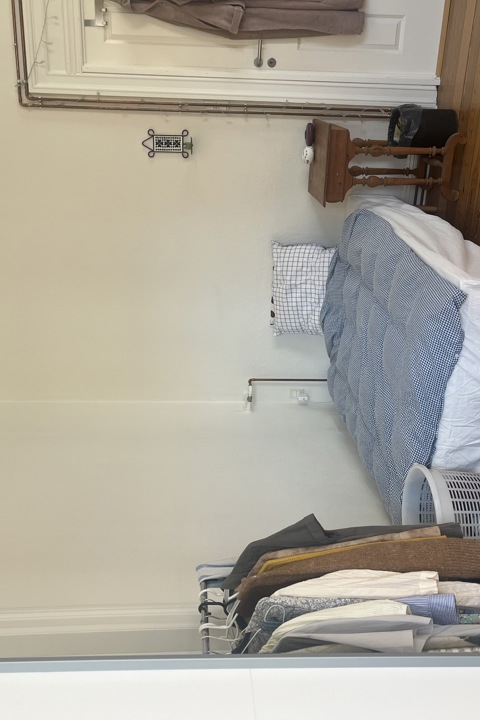 Big room in a shared flat in Aarhus city center - 3