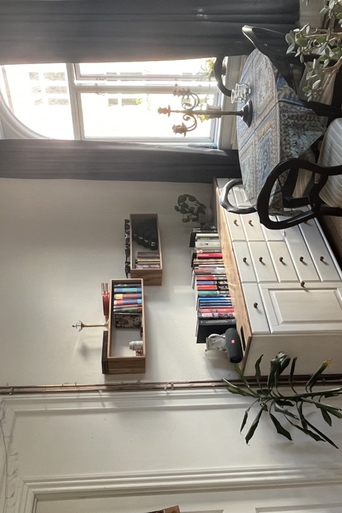 Big room in a shared flat in Aarhus city center - 1