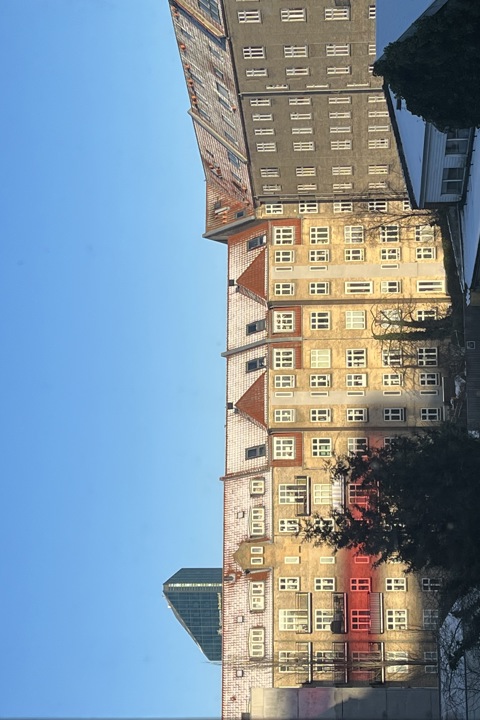 Big room in a shared flat in Aarhus city center - 5