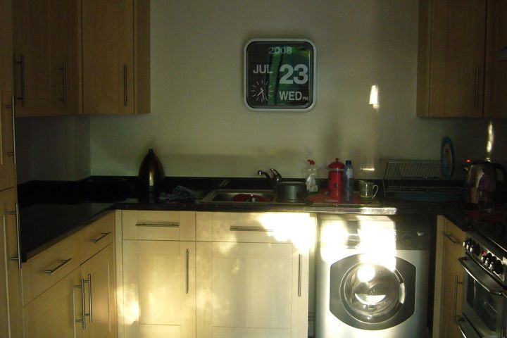 Lovely London Flat, Zone 2, near Underground - 3