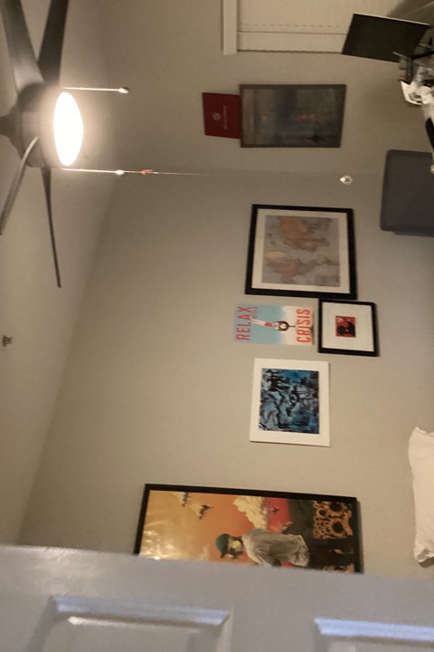 Hill Country Tree Top Haven - 5