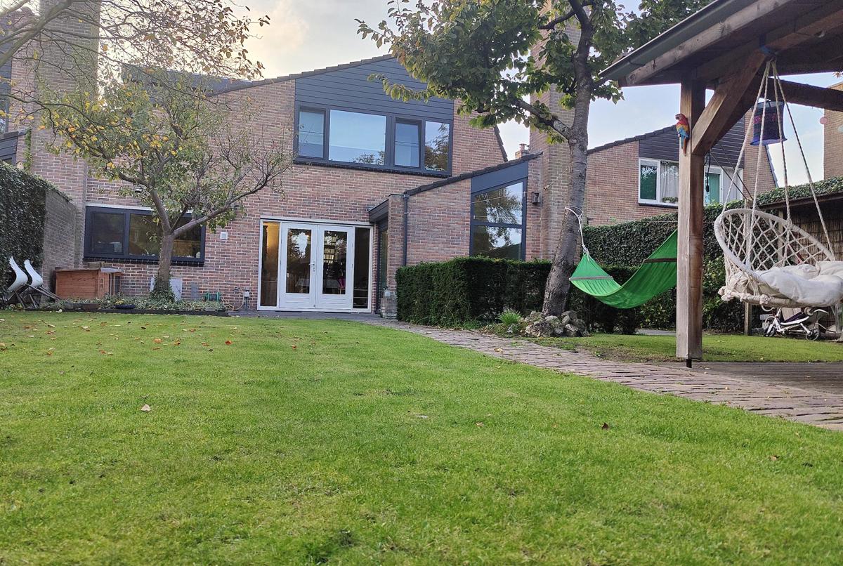 Family Home near Alkmaar – Perfect Base for Tulips