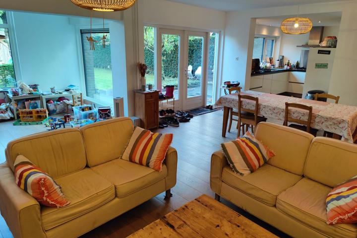 Family Home near Alkmaar – Perfect Base for Tulips - 1