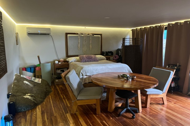 Ocean view apartment in a quiet zone - 1