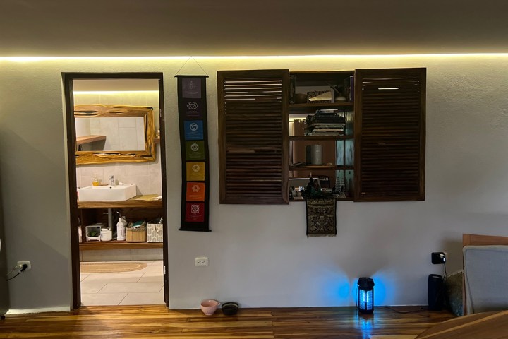 Ocean view apartment in a quiet zone - 2