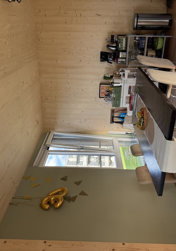 home swap in Alkmaar, The Netherlands