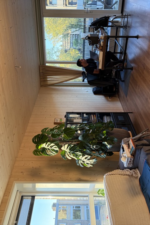 Home Away from Home in the cheese city of Alkmaar - 1