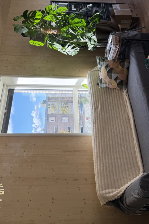 Home Away from Home in the cheese city of Alkmaar - 2