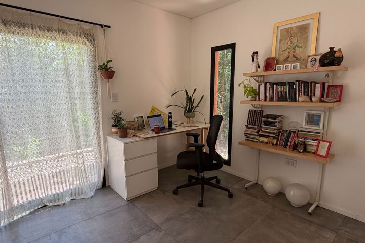 Spacious house in the hill`s wood - 2