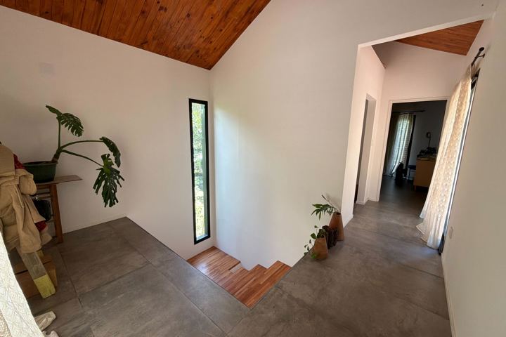 Spacious house in the hill`s wood - 12