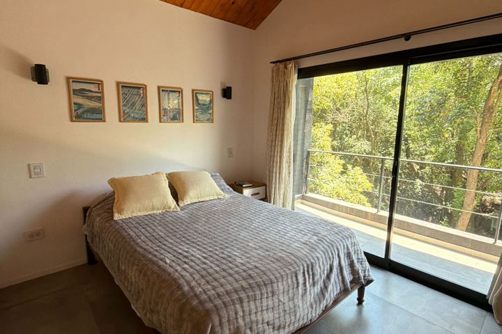 Spacious house in the hill`s wood - 5