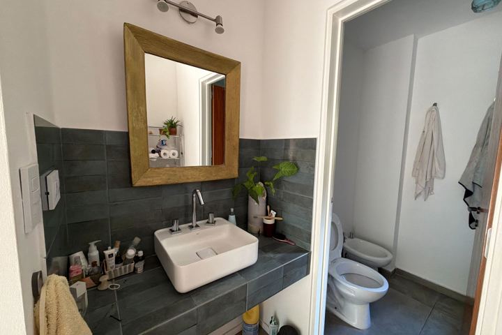 Spacious house in the hill`s wood - 11